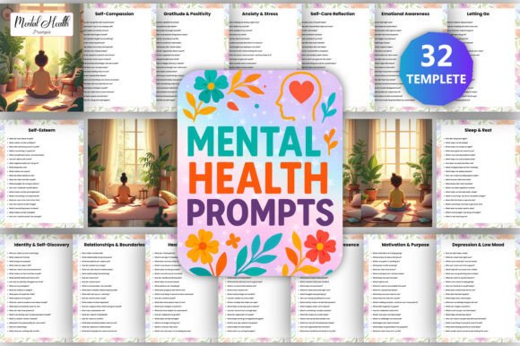 Enhancing Well-Being Through Reflective Journaling