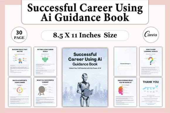 Unlocking Your Career Potential with AI: A Practical Guide